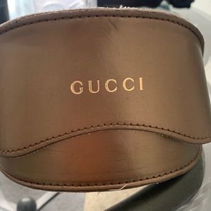 Gucci Glasses